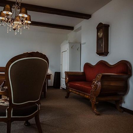 Bed and Breakfast Lindegaarden Kollund Крусо Экстерьер фото