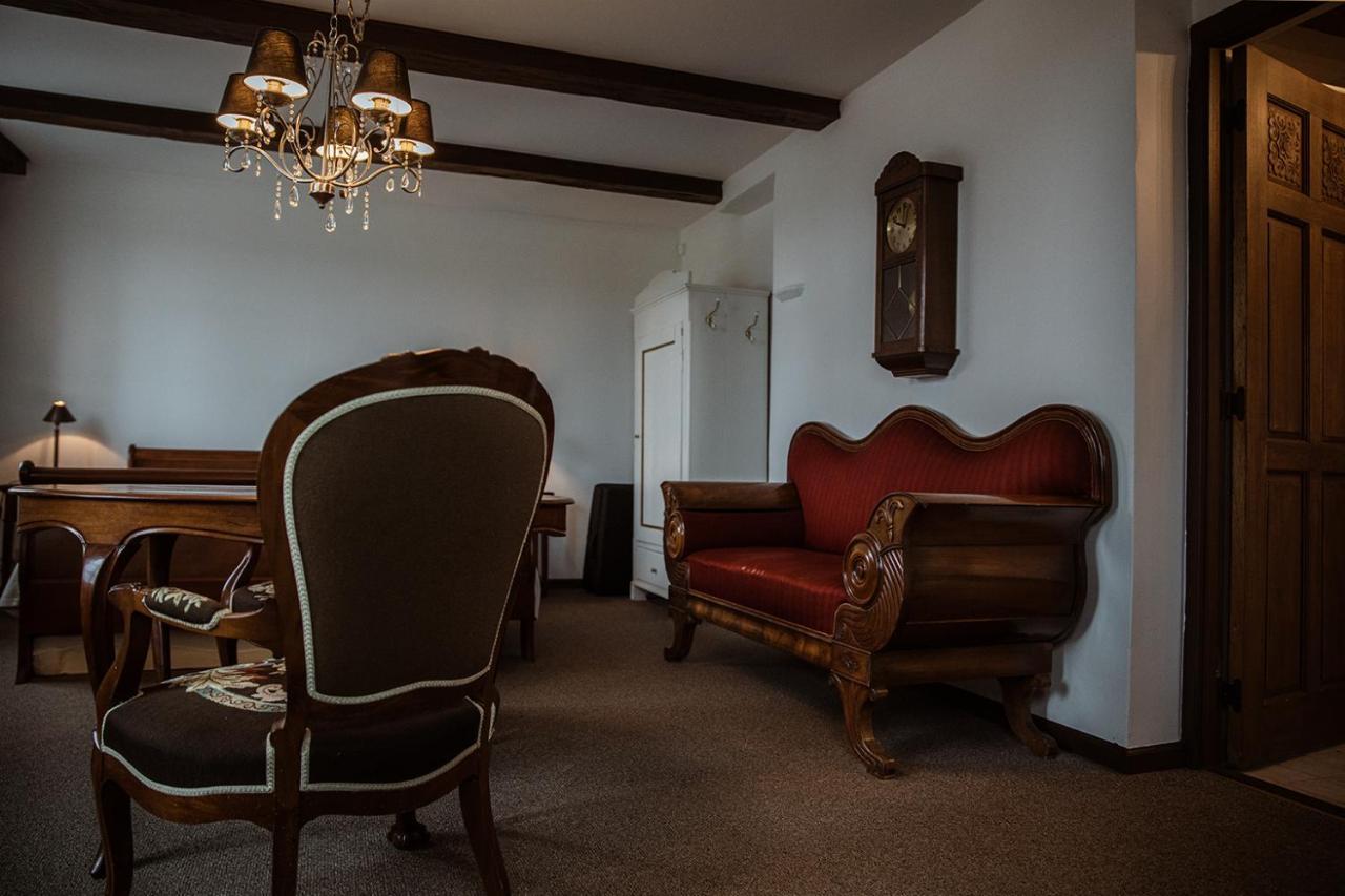 Bed and Breakfast Lindegaarden Kollund Крусо Экстерьер фото