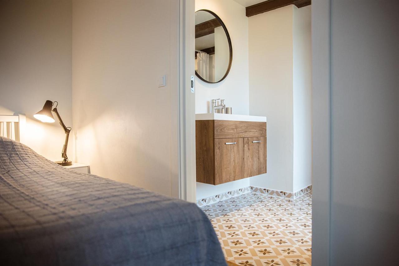 Bed and Breakfast Lindegaarden Kollund Крусо Экстерьер фото